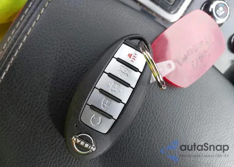 2023 Nissan Maxima Platinum from USA, damaged, VIN 1N4AA6FV6PC508429